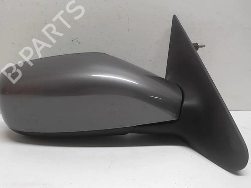 Right mirror RENAULT LAGUNA II (BG0/1_) 1.6 16V (BG0A, BG0L) | BP18221163C27 