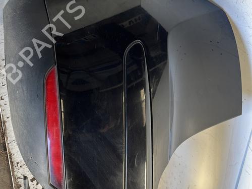 Rear bumper SEAT ALTEA XL (5P5, 5P8) 2.0 TDI 16V | BP29029463C8 