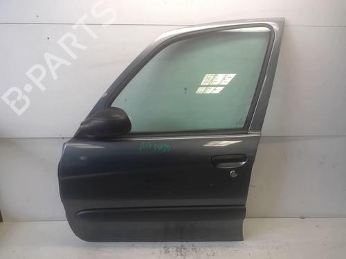 Left front door CITROËN XSARA PICASSO (N68) 1.6 HDi | BP18228026C2