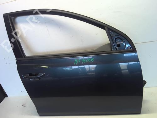 Right front door VW GOLF VI (5K1) 2.0 TDI | BP21147581C3 