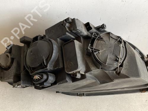 Used Left headlight Left headlight AUDI A4 B7 Avant (8ED) 1.9 TDI (116 hp) 25475684 25475684