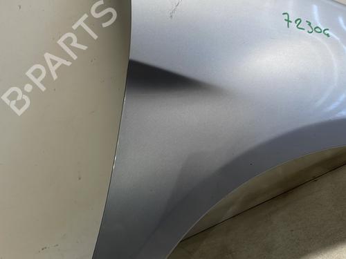 Right front fenders MERCEDES-BENZ B-CLASS Sports Tourer (W245) B 180 CDI (245.207) | BP27486433C42 