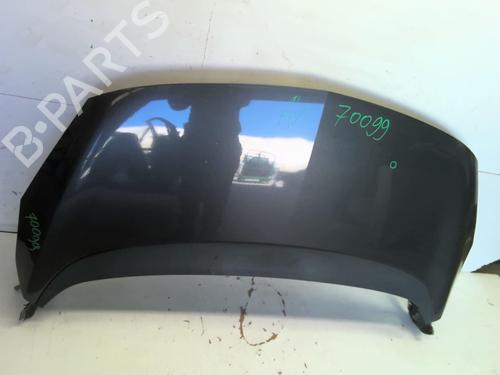 Hood OPEL MERIVA B MPV (S10) 1.7 CDTI (75) | BP18244953C1 