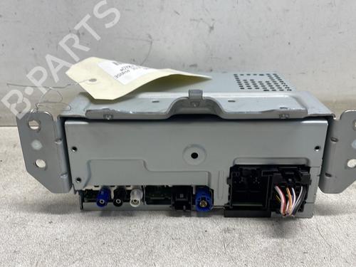 Radio FORD FIESTA VII Van 1.0 EcoBoost Flex | BP28541215E6 