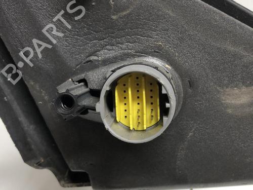 Left mirror RENAULT LAGUNA II Grandtour (KG0/1_) 1.9 dCi (KG0E, KG0R) | BP18227842C26 