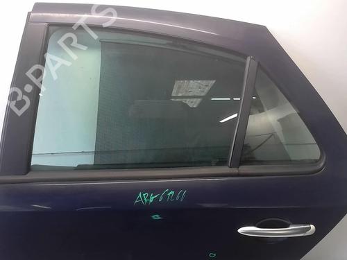 Left rear door RENAULT LAGUNA II (BG0/1_) 2.2 dCi (BG0F) | BP18218319C4 