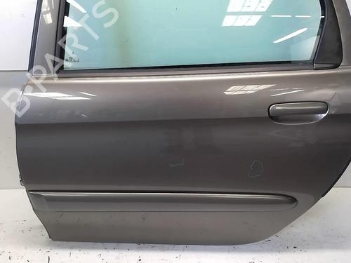 Left rear door CITROËN C4 I (LC_) 2.0 HDi | BP18232484C4 