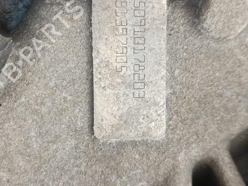Used Engine Engine BMW X1 (F48) sDrive 18 d (150 hp) 36555154 36555154
