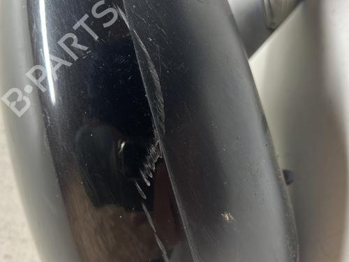 Used Right mirror CITROËN C3 II (SC_) 1.6 HDi 90 (90 hp) 18222988