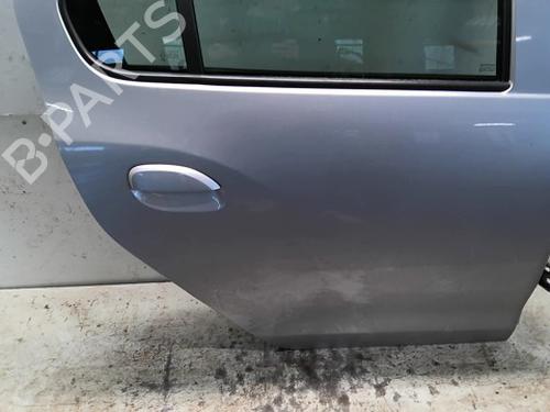 Dør højre bagtil DACIA LOGAN II 1.5 dCi | BP32272734C5 - Image 2
