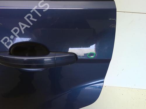 Dør venstre bak FORD FOCUS II (DA_, HCP, DP) 1.6 TDCi | BP18216450C4 