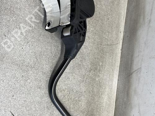 Pedal Pedal CITROËN C5 III Break (RW_) 1.6 HDi 115 (114 hp) 33632099 33632099