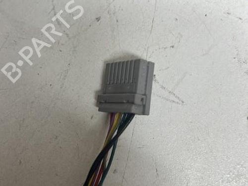 Used Right mirror NISSAN QASHQAI I (J10, NJ10) 1.5 dCi (110 hp) 18215934
