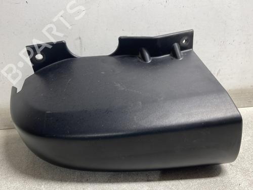 Headlight eyebrow RENAULT TRAFIC III Van (FG_) 1.6 dCi 125 (FGMH) | BP29911953C118