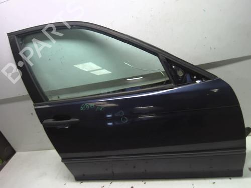 Right front door BMW 3 Touring (E46) 320 d | BP18213085C3 