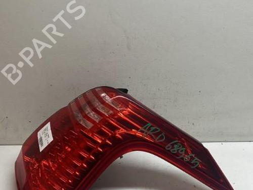 Right taillight PEUGEOT 5008 (0U_, 0E_) 1.6 HDi | BP18215918C35 