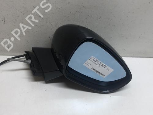Right mirror CITROËN C5 III Break (RW_) 1.6 HDi 110 (RW9HZC) | BP18207657C27 