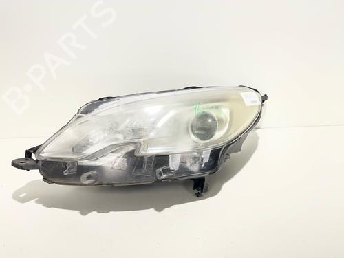 Used Left headlight Left headlight 38186620 38186620
