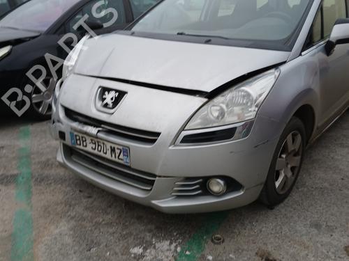 Used Parts PEUGEOT 5008 (0U_, 0E_)  1.6 HDi  4414437
