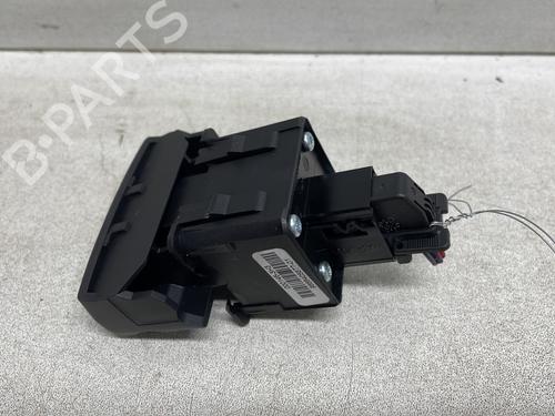 Switch PEUGEOT 3008 I MPV (0U_) 1.6 HDi | BP25871311I30