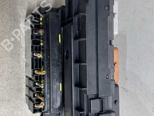 Fuse box PEUGEOT 207 (WA_, WC_) 1.4 HDi | BP29625023E1 