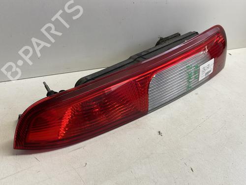 Used Right taillight Right taillight FORD FOCUS C-MAX (DM2) 1.6 TDCi (109 hp) 23205080 23205080