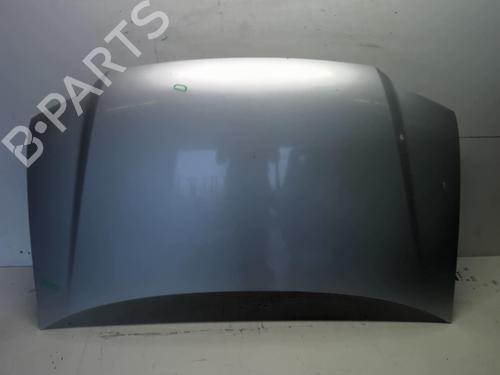 Used Hood VW TOURAN (1T1, 1T2) 1.9 TDI (100 hp) 21899830