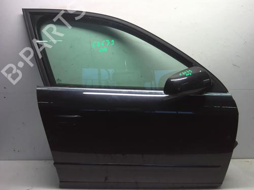 Right front door AUDI A4 B7 Avant (8ED) 1.9 TDI | BP18216257C3 