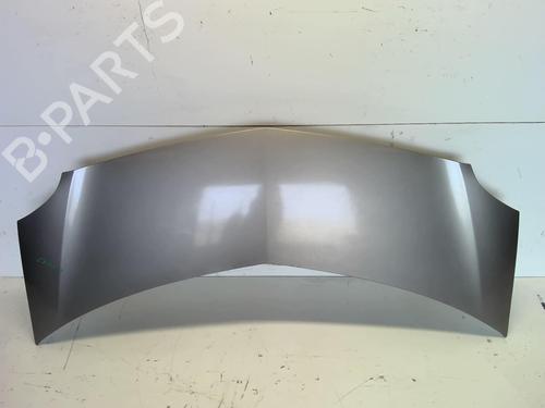 Used Hood RENAULT MODUS / GRAND MODUS (F/JP0_) 1.2 (JP0C, JP0K, FP0C, FP0K, FP0P, JP0P, JP0T) (75 hp) 19037008