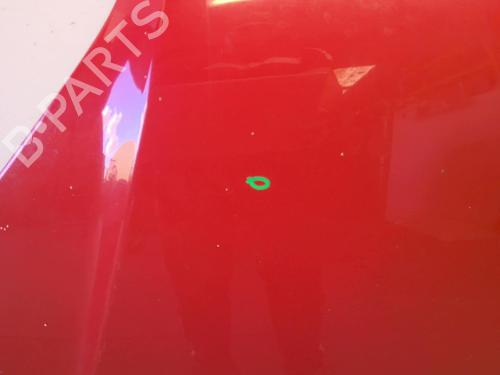 Used Hood FIAT DOBLO Box Body/MPV (223_) 1.3 D Multijet (75 hp) 18230984