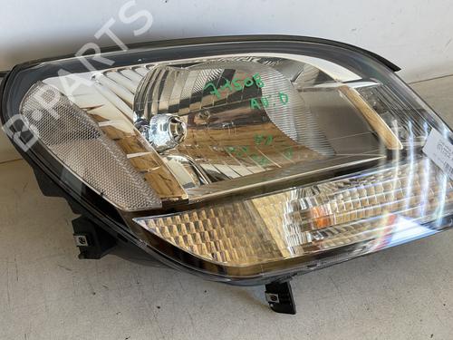 Right headlight CHEVROLET ORLANDO (J309) 2.0 D | BP25918498C29 