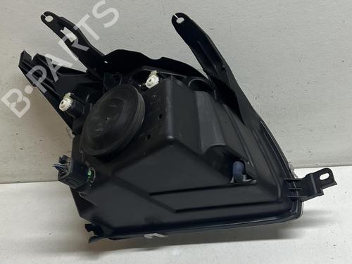 Faro izquierdo FORD FUSION (JU_) 1.6 (100 hp) 18209794