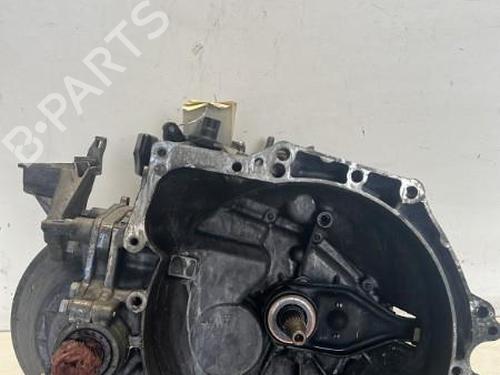 Gearbox PEUGEOT 308 II (LB_, LP_, LW_, LH_, L3_) 1.6 BlueHDi 120 | BP18216136M3 