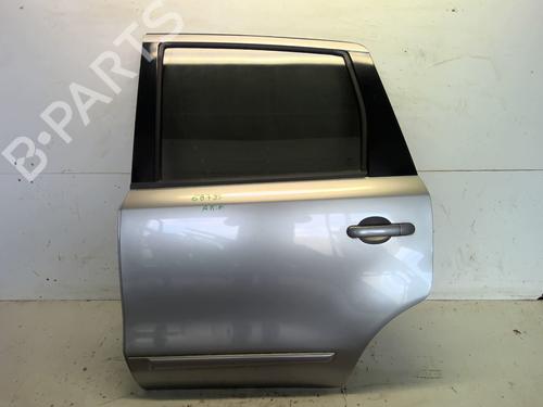 left-rear-door-nissan-note-e11-ne11-2005-2006-2007-2008-2009-2010-2011-2012-2013-24401652 main image