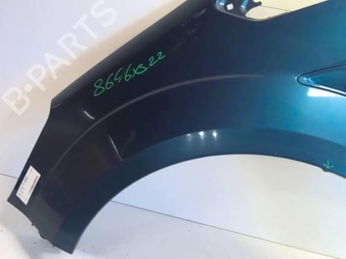 Left front fenders FORD S-MAX (WA6) 1.8 TDCi | BP18210738C41 