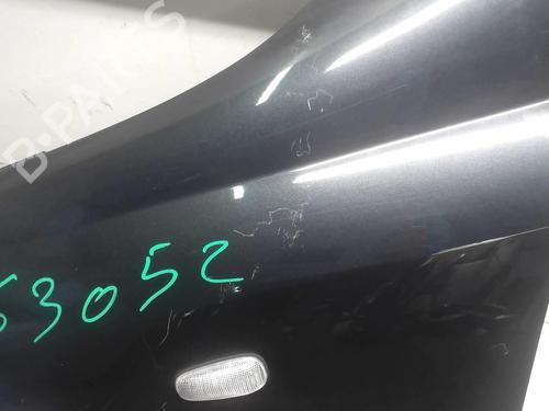 Left front fenders OPEL ASTRA G Hatchback (T98) 2.0 DI (F08, F48) | BP18214242C41 