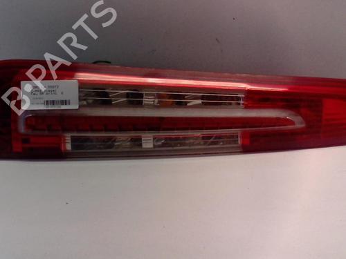 Used Left taillight FORD C-MAX (DM2) 1.6 TDCi (90 hp) 18219188