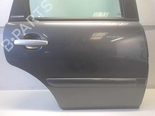 Right rear door CITROËN C3 I (FC_, FN_) 1.4 i | BP18232008C5 