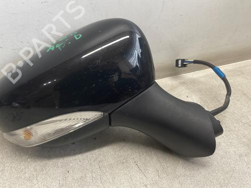 Right mirror RENAULT CLIO IV (BH_) 1.5 dCi 75 | BP29513490C27 