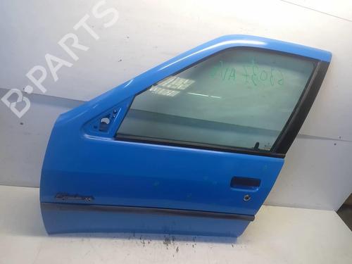 Left front door PEUGEOT 306 Hatchback (7A, 7C, N3, N5) 1.9 D | BP18227950C2 
