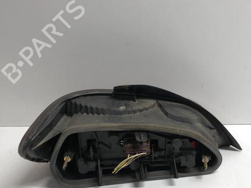 Højre baglygte PEUGEOT 406 (8B) 2.1 TD 12V (109 hp) 18220666