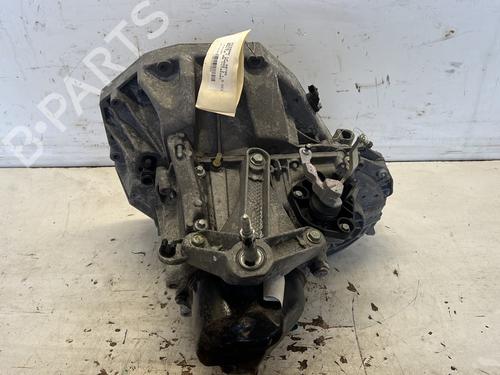 Gearbox NISSAN NOTE (E11, NE11) 1.5 dCi | BP24435883M3 - Image 5