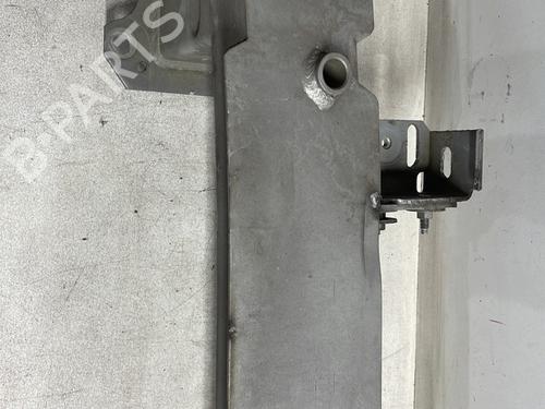 Front bumper reinforcement CITROËN C5 III (RD_) 2.0 HDi 140 (RDRHF8, RDRHFA, RDRHA8, RDRHAJ) | BP27527887C109 