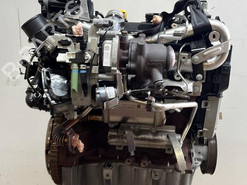 Moteur RENAULT CLIO IV (BH_) 1.5 dCi 75 (75 hp) 29863490