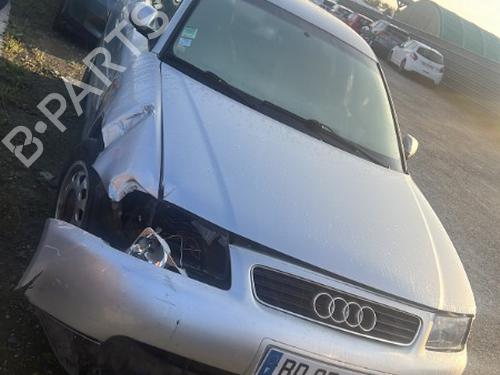 Left taillight AUDI A3 (8L1) 1.9 TDI | BP20484627C34 