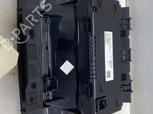 Used Display monitor Display monitor OPEL ASTRA J (P10) 1.7 CDTI (68) (125 hp) 25821736 25821736