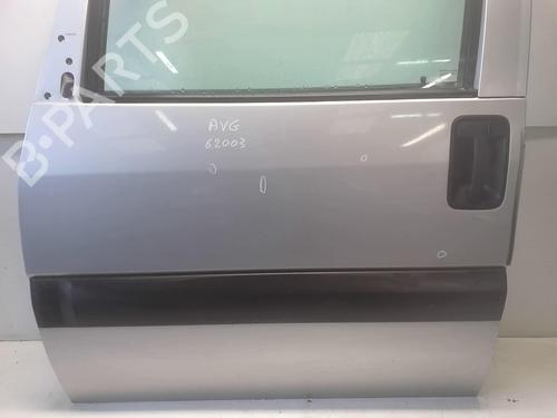Left front door PEUGEOT EXPERT (224_) 2.0 HDI | BP18228325C2 
