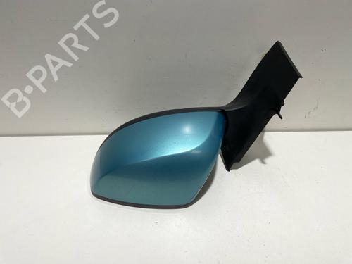 Retrovisor esquerdo SUZUKI SPLASH (EX) 1.2 (A5B412) | BP39896711C26  - Image 5