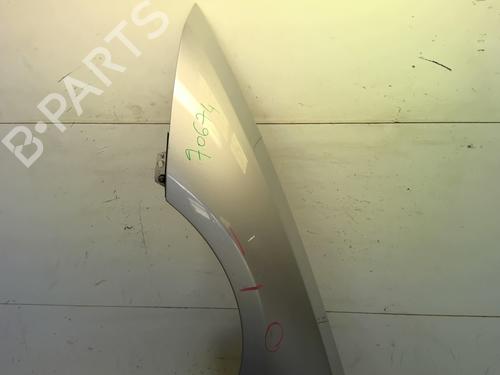 Used Left front fenders Left front fenders BMW Z4 Roadster (E85) 2.5 i (192 hp) 26735362 26735362