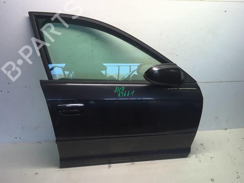 Right front door AUDI A3 Sportback (8PA) 1.6 TDI | BP23030615C3 